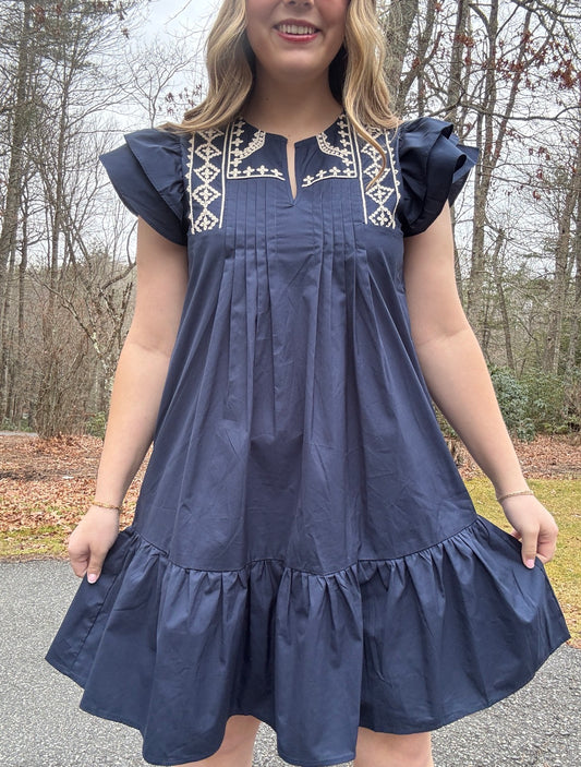 The Rylie Dress