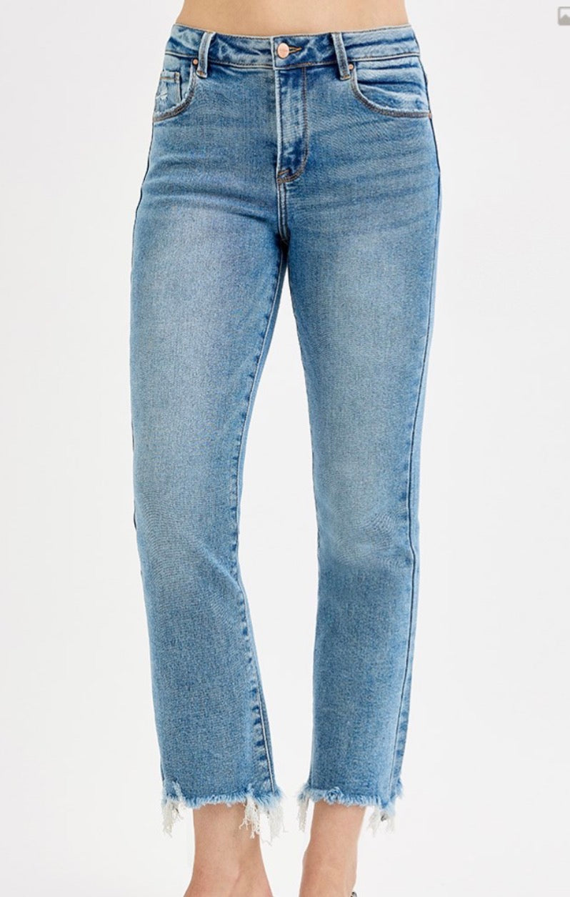 The Grace Jeans