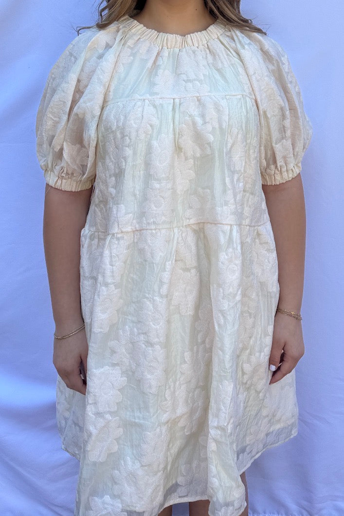 The Pearl Dress