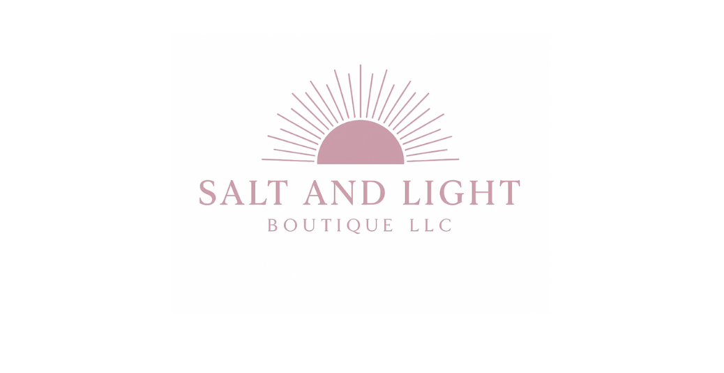 Salt and Light Boutique LLC Gift Card