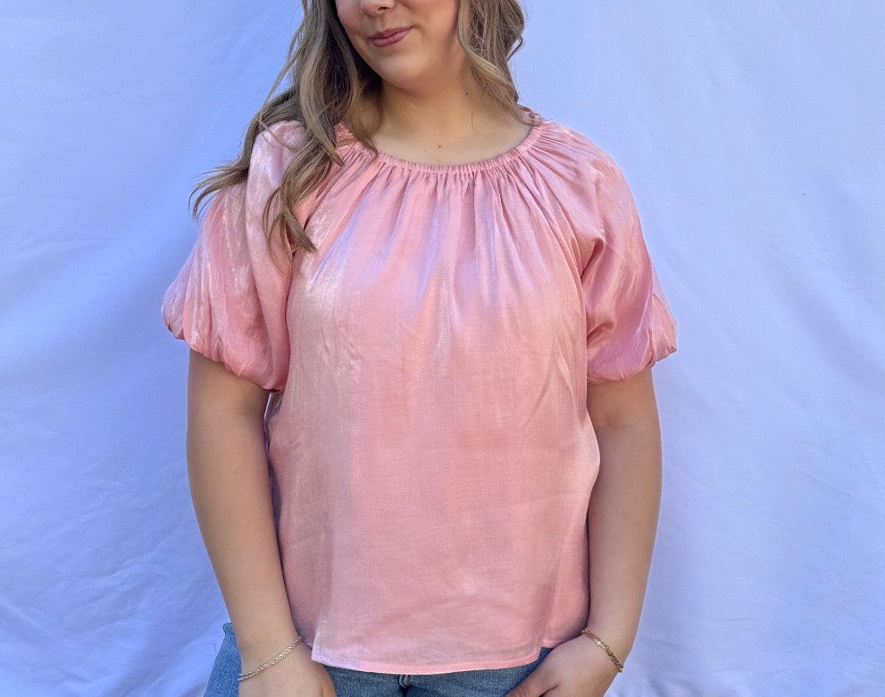 The Belle Top