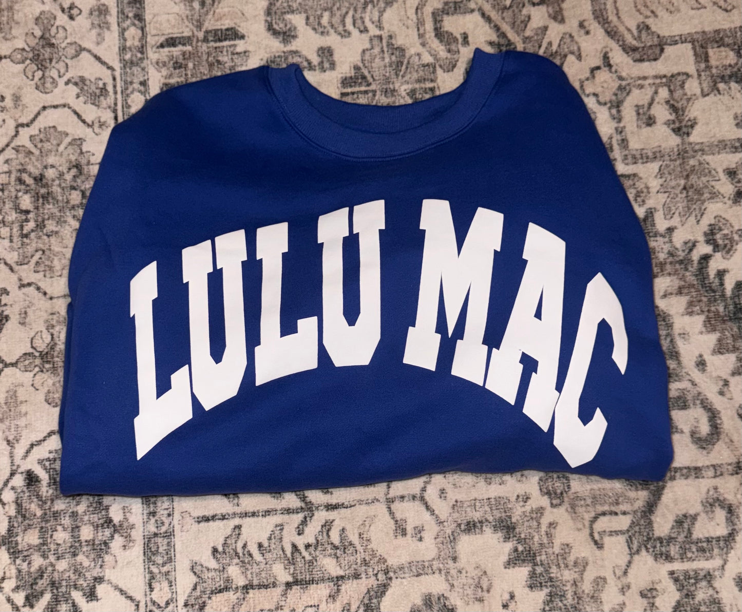 LuluMac Crew