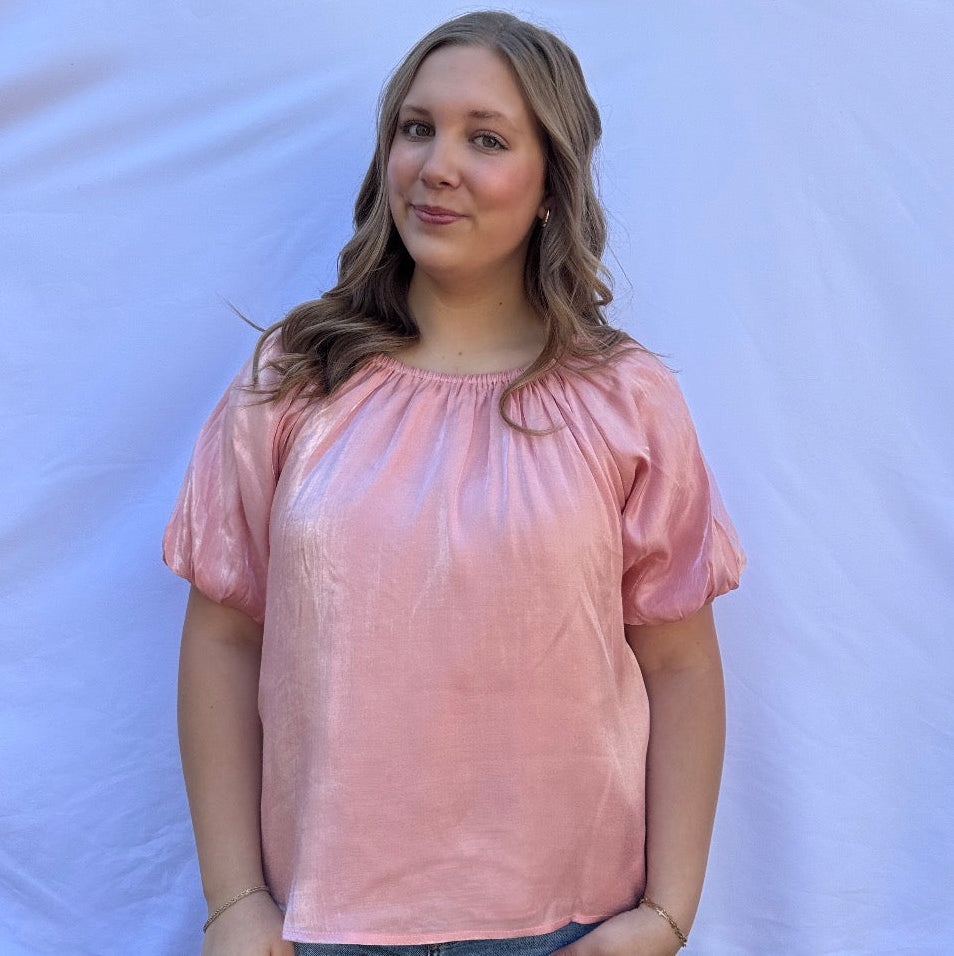 The Belle Top