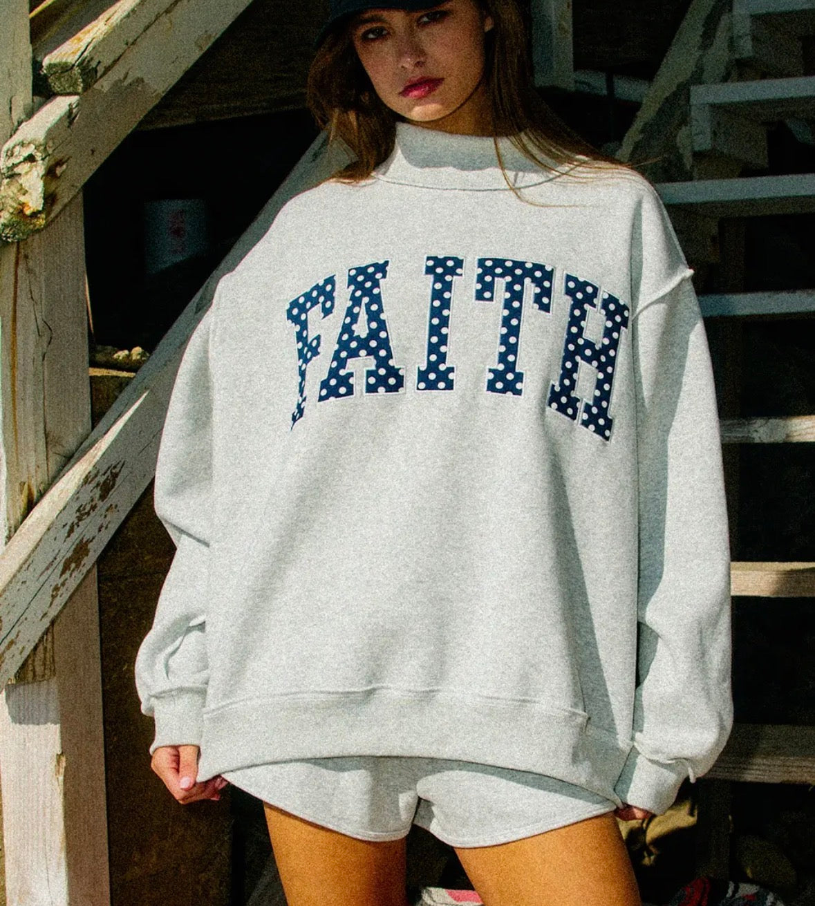 Faith Mockneck