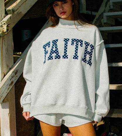 Faith Mockneck