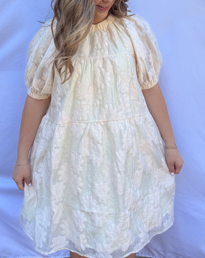 The Pearl Dress
