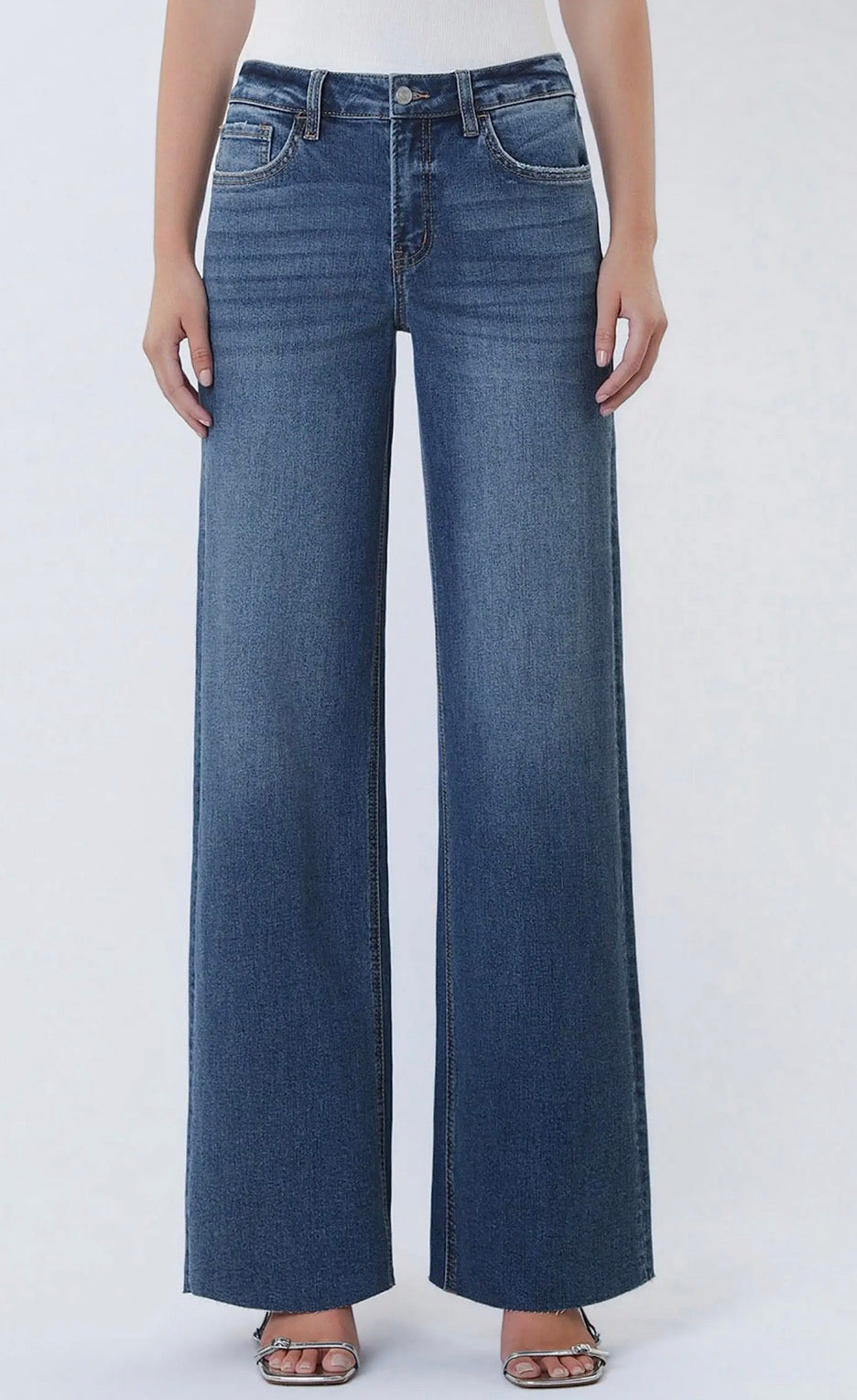 The Baylor Jeans