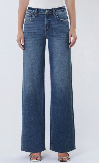 The Baylor Jeans