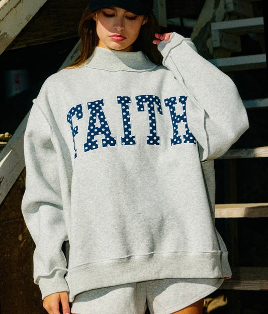 Faith Mockneck