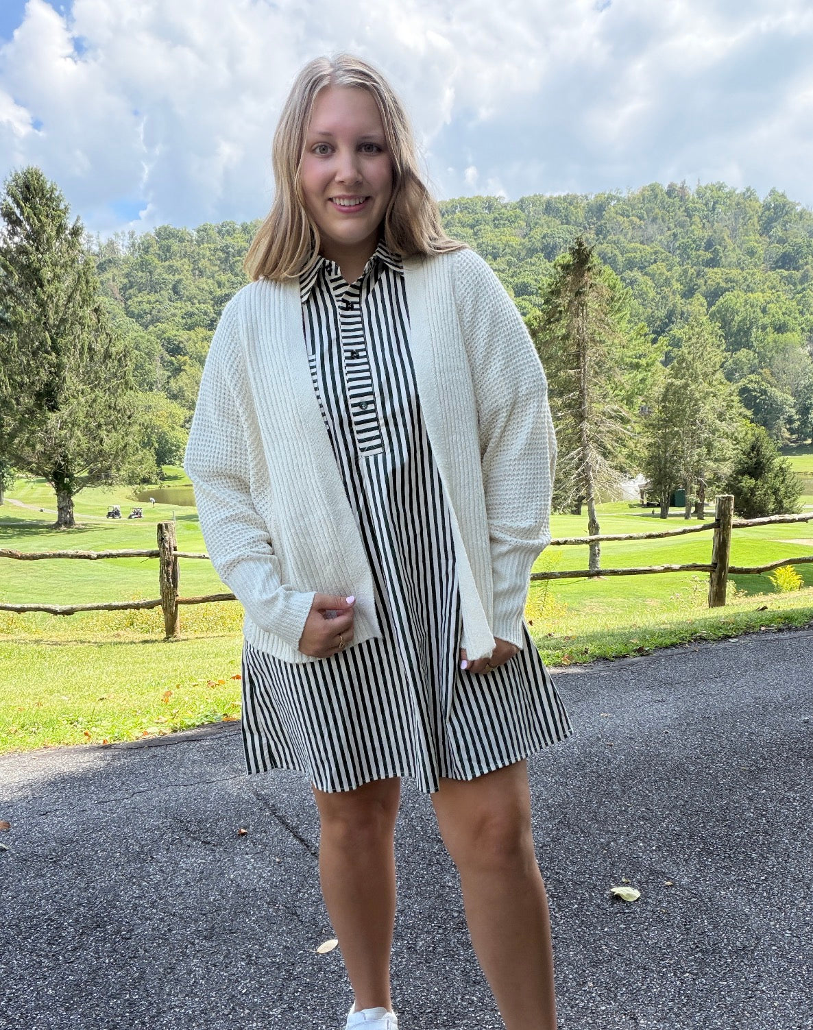 The Wren Cardi