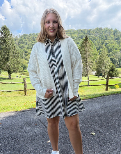 The Wren Cardi
