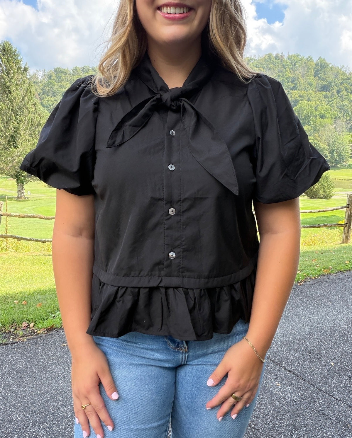 The  Briar Top