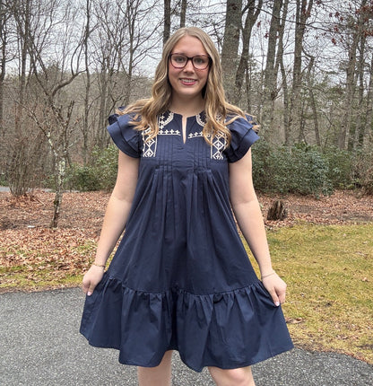 The Rylie Dress