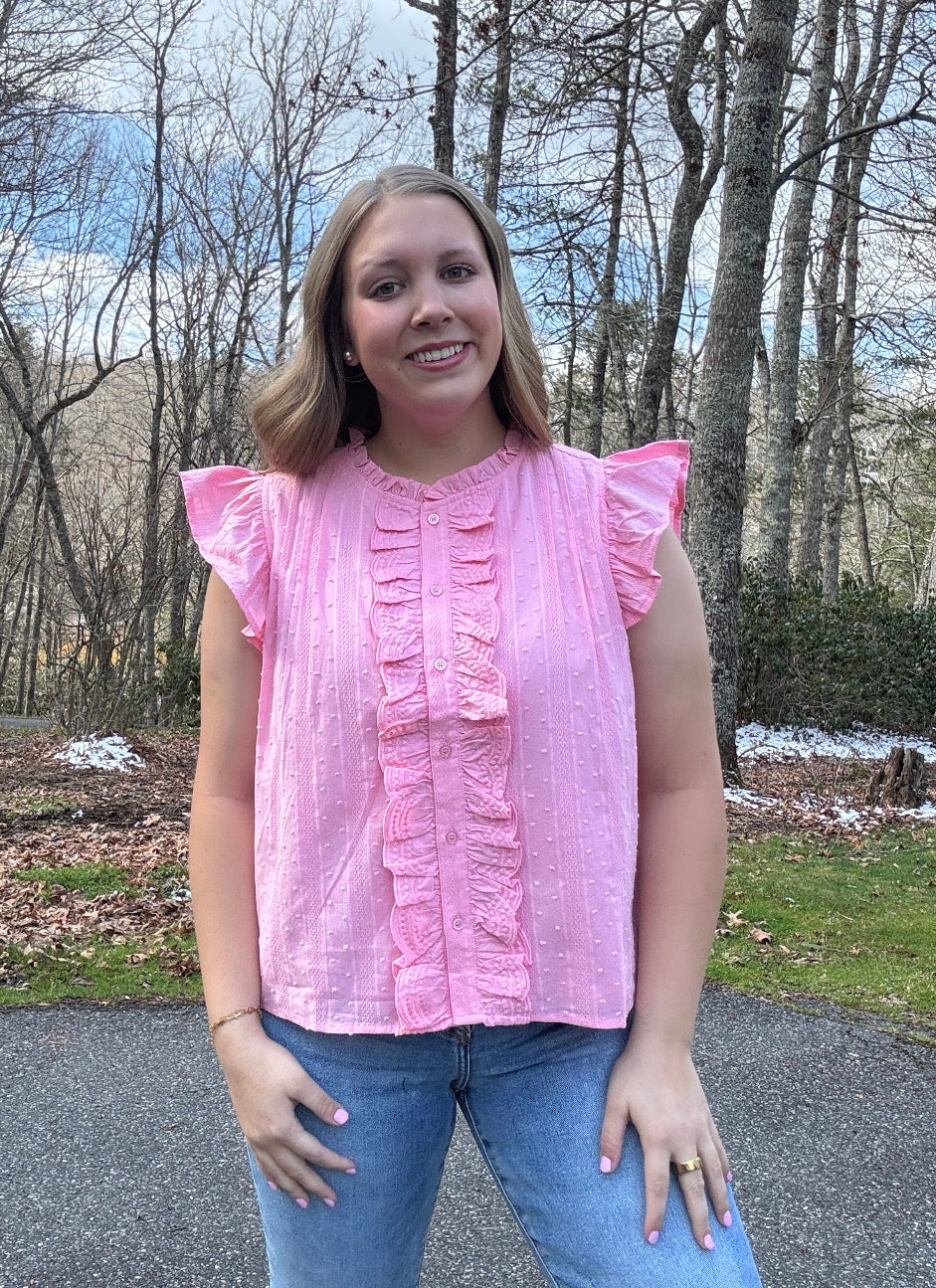 The Blossom Top