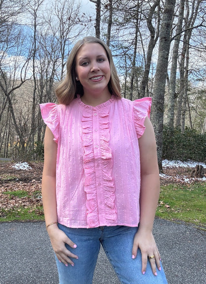 The Blossom Top