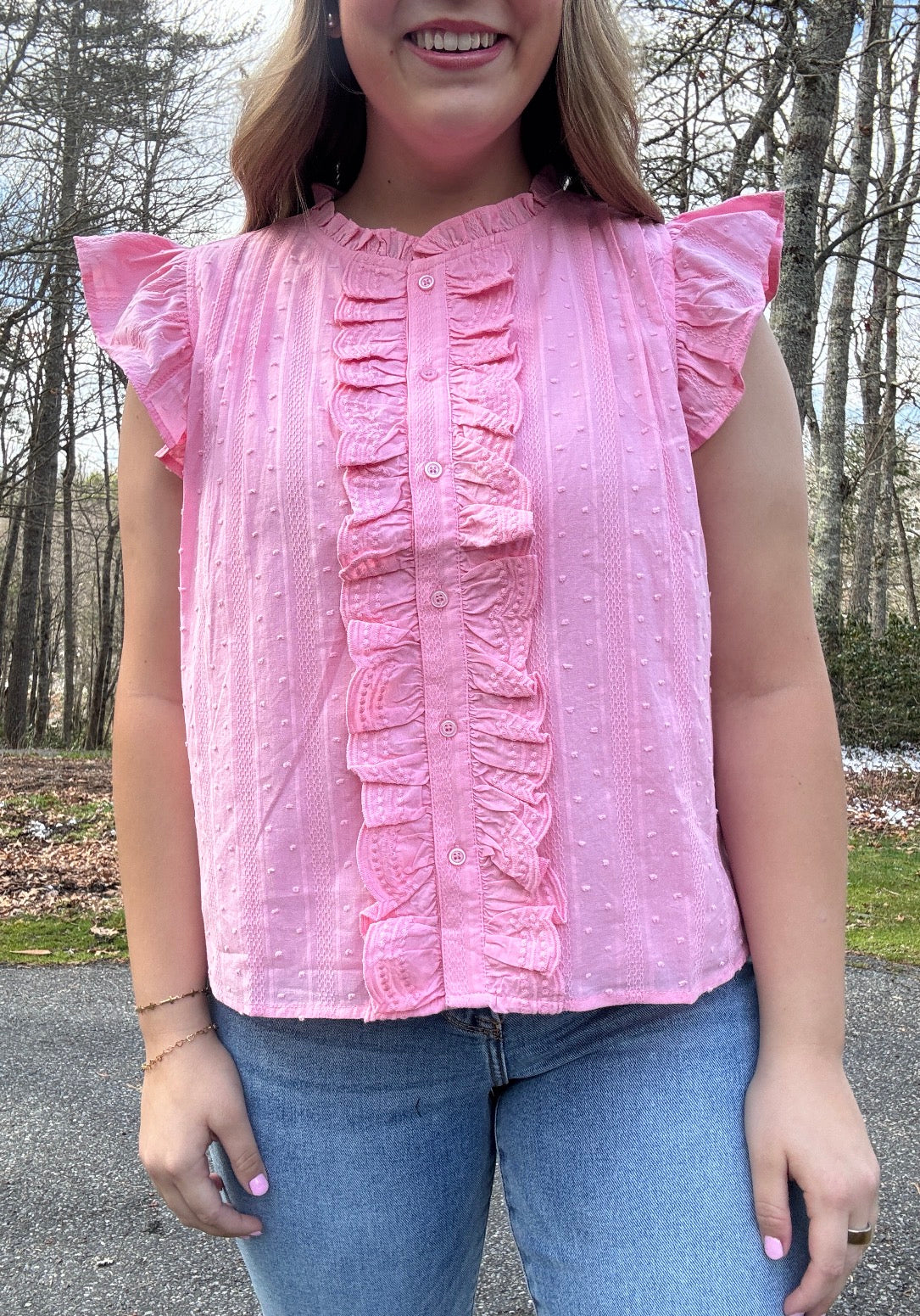 The Blossom Top