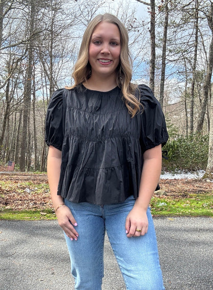 The Reese Top
