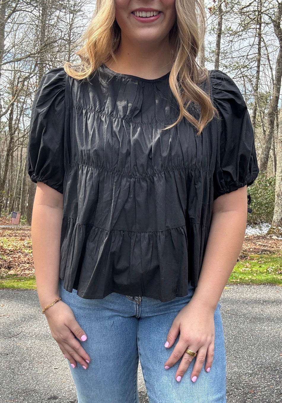 The Reese Top