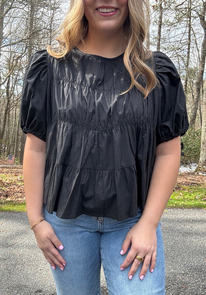 The Reese Top