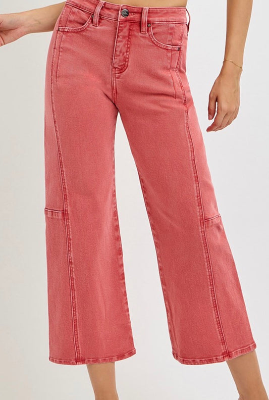 The Rose Jeans