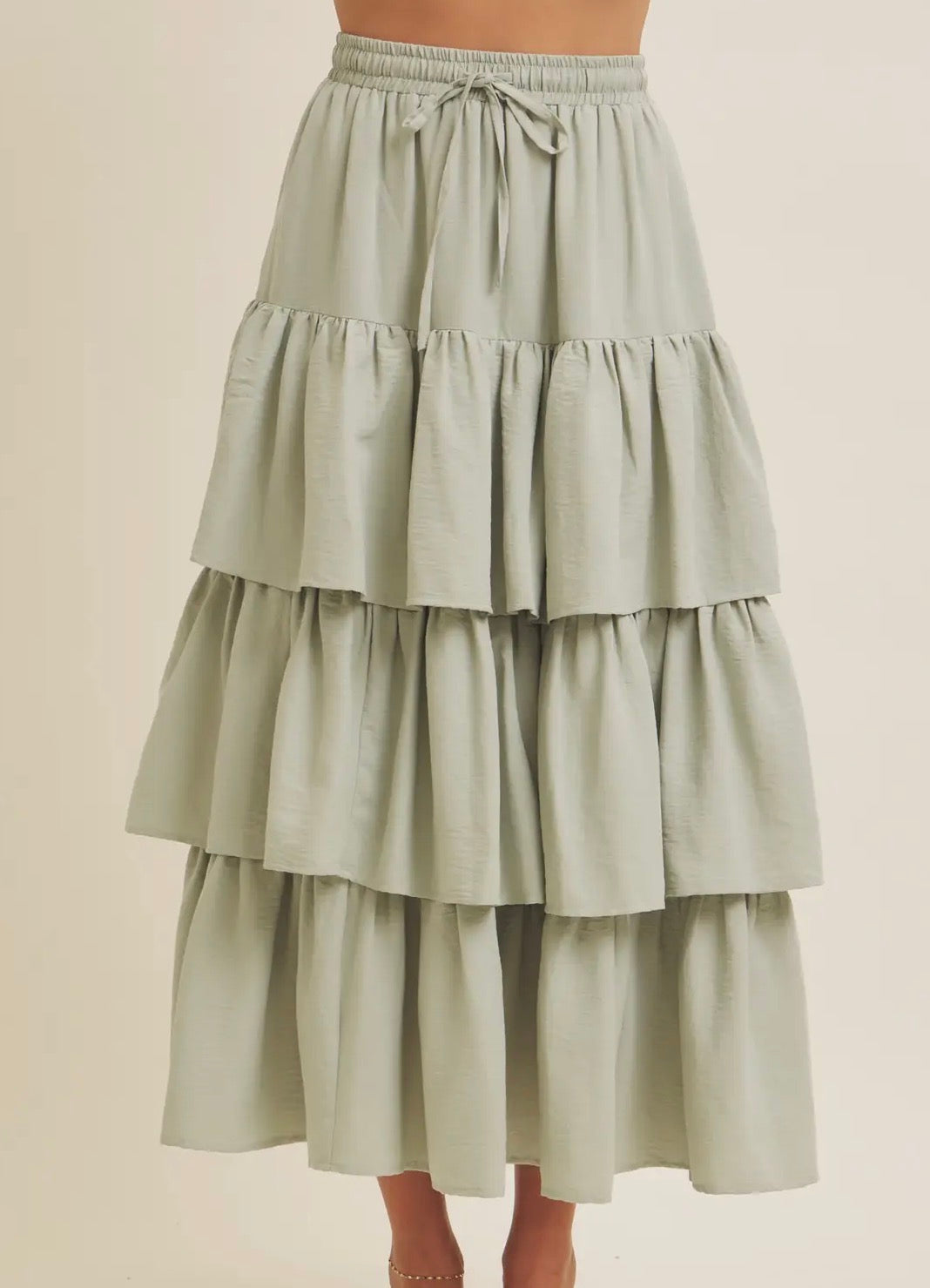 The Remi Skirt