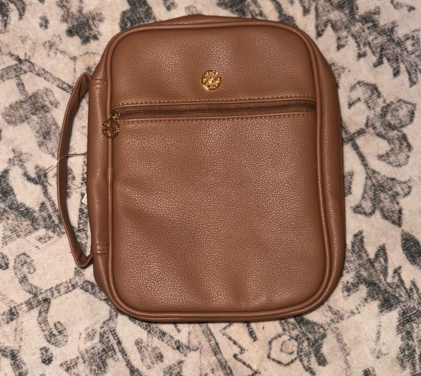Mary Square Bible Cases