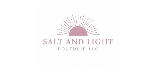 Salt and Light Boutique LLC Gift Card