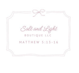 Salt and Light Boutique LLC